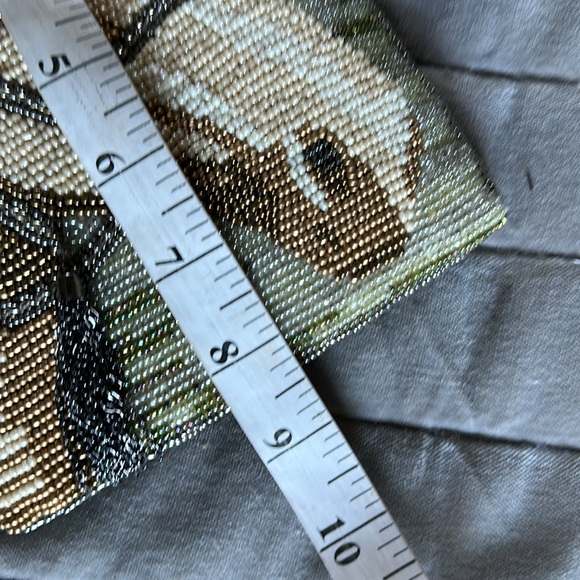 Mary Frances beaded crossbody bag - Picture 12 of 13